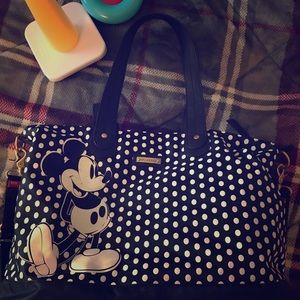 🌈DISNEY diaper bag🌈